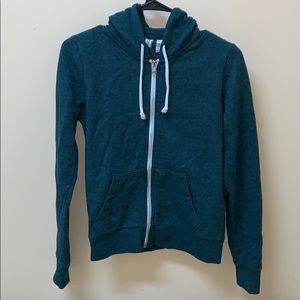 H&M hooded sweater